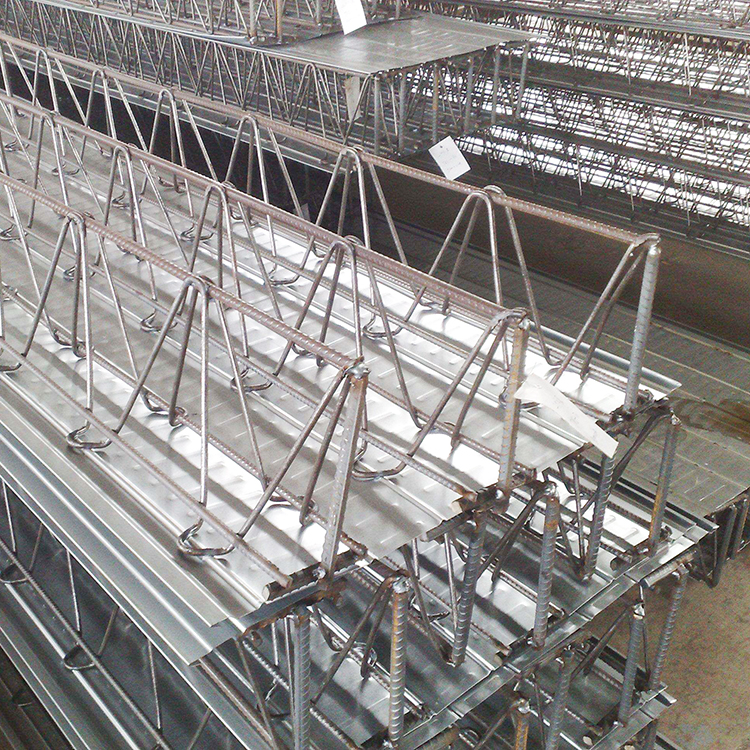 钢筋桁架楼承板厂家