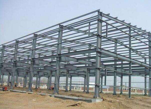 钢结构安装有哪些技术要求