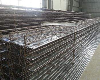 简单了解永盟鑫楼承板知识与增加钢筋步骤