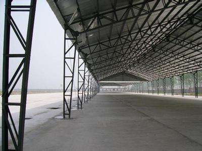 永盟鑫钢构的腐蚀除锈与普遍使用