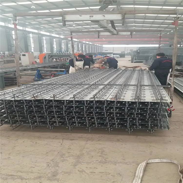 优质楼承板的购买与质量好坏判断