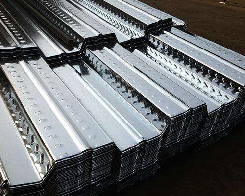 永盟鑫楼承板的常用内容与主要特点