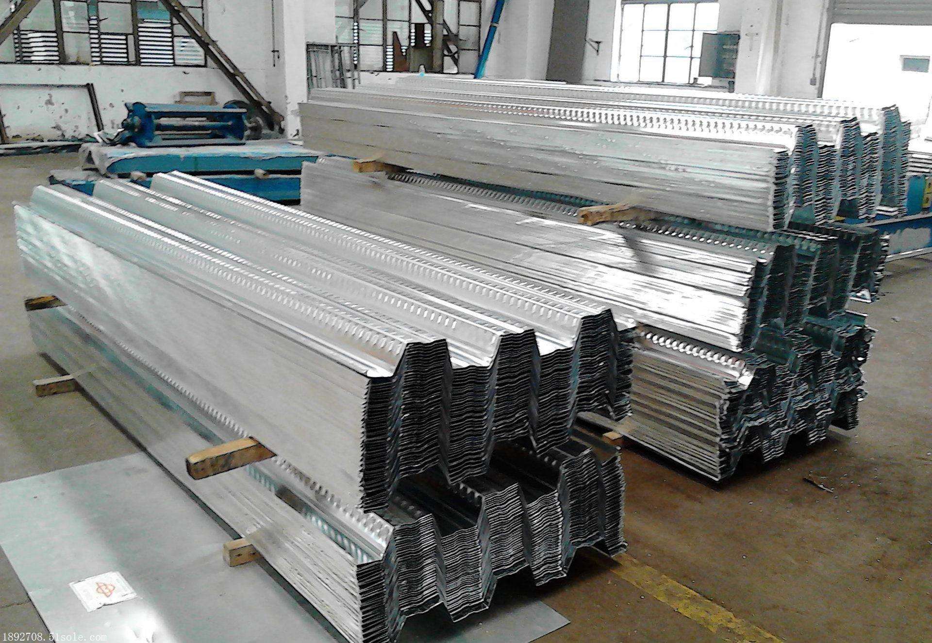 永盟鑫楼承板的优势与型号含义