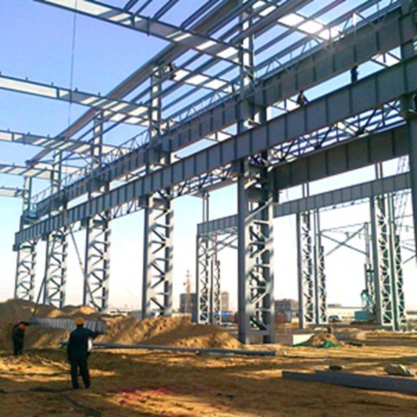 永盟鑫钢构的未来发展与安装原则